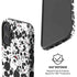 Disney Mickey Mouse Face Pattern iPhone 16 Magsafe Impact Case